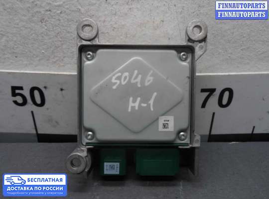 ЭБУ AIRBAG (электронный блок управления подушками безопасности) на Hyundai Grand Starex (TQ) II