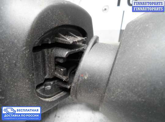Зеркало боковое на Renault Duster