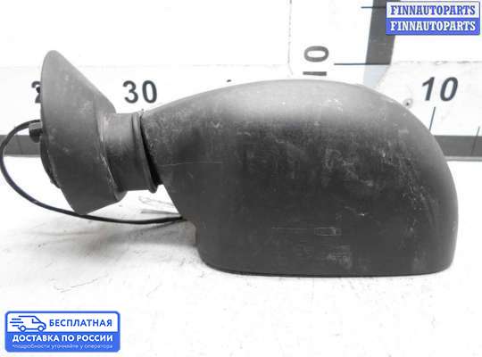 Зеркало боковое на Renault Duster