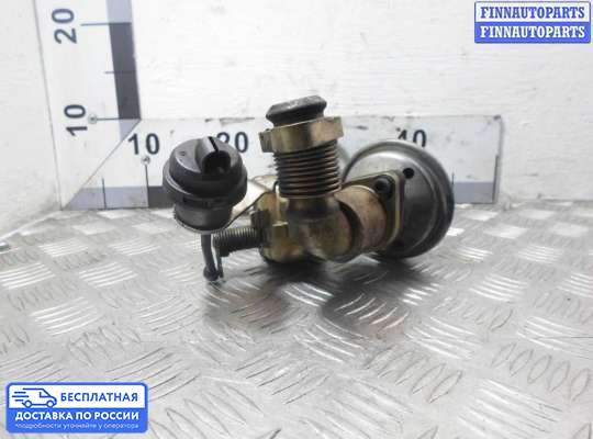 Радиатор EGR на BMW 5 (E60/E61)