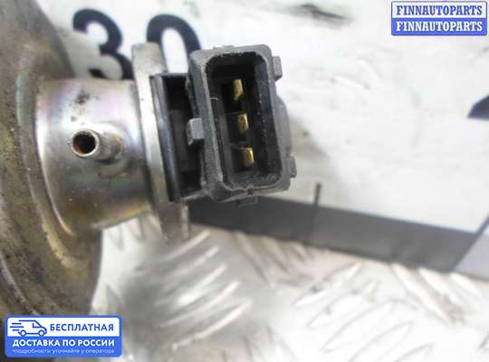 Радиатор EGR на BMW 5 (E60/E61)