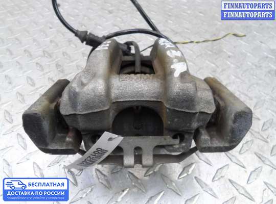 Суппорт на BMW 3 (F30/F31)
