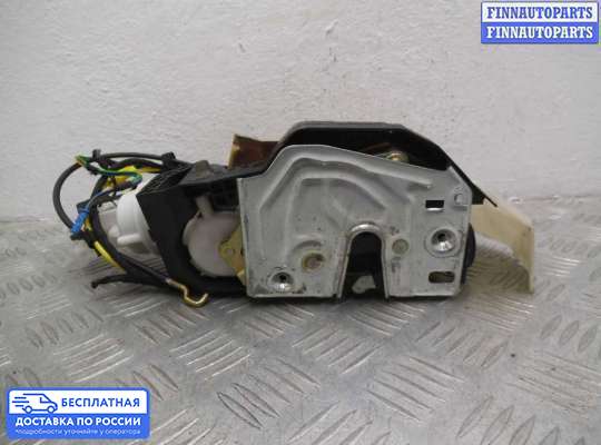 Замок боковой двери на Mercedes-Benz S (W220)