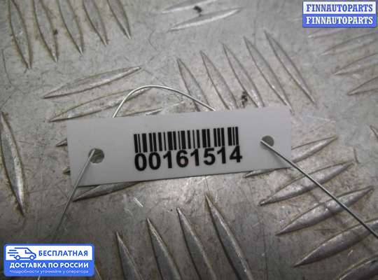 Замок боковой двери на Mercedes-Benz S (W220)