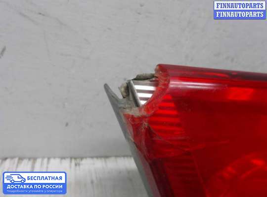 Фонарь крышки багажника на Mazda 6 I (GG)