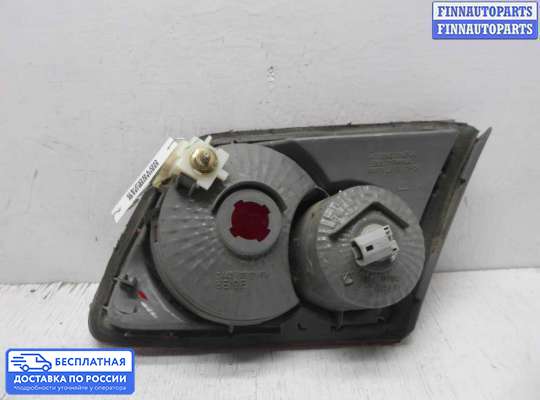 Фонарь крышки багажника на Mazda 6 I (GG)
