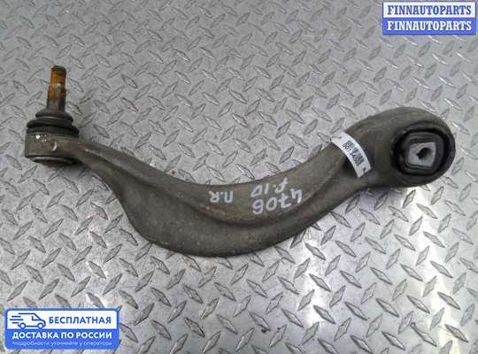 Рычаг подвески на BMW 5 (F10/F11)