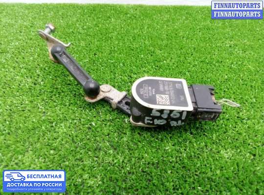 Датчик дорожного просвета на BMW 5 (F10/F11)