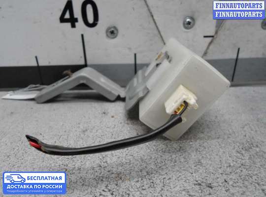 ЭБУ прочее на Infiniti FX I (S50)