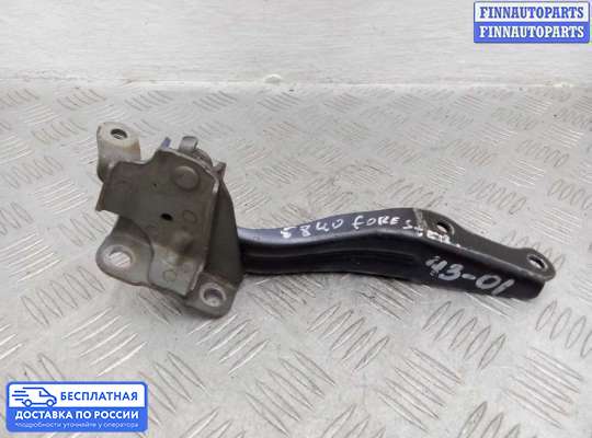 Петля капота на Subaru Forester IV (SJ)