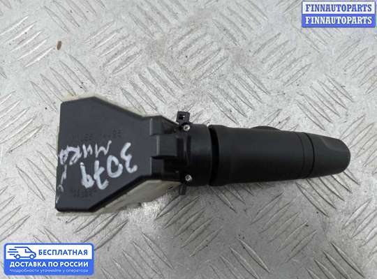 Подрулевой переключатель на Nissan Murano I (Z50)