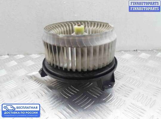 Мотор отопителя на Dodge RAM IV (DS/DJ)