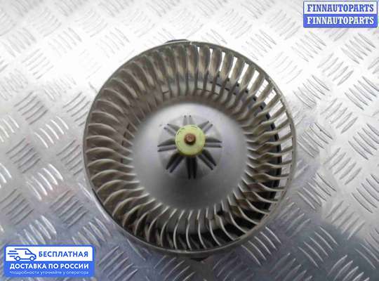 Мотор отопителя на Dodge RAM IV (DS/DJ)