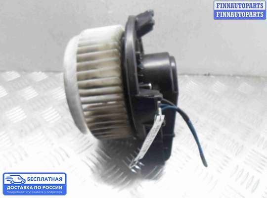 Мотор отопителя на Dodge RAM IV (DS/DJ)
