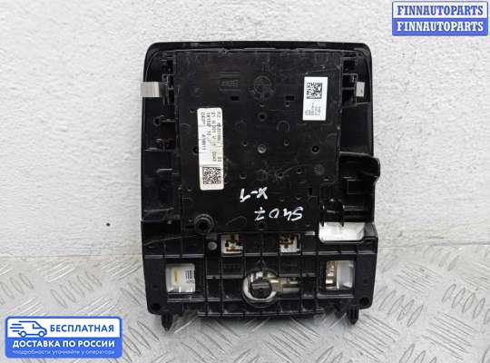 Фонарь салона (плафон) на BMW X1 (F48)