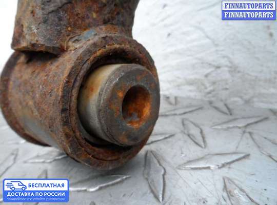 Рычаг подвески на Honda Element