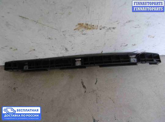 Кронштейн бампера на Hyundai Santa Fe II (CM)