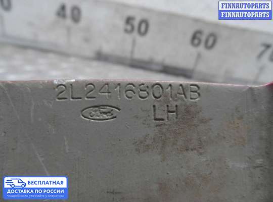 Петля капота на Ford Explorer III (U152)