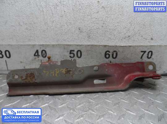 Петля капота на Ford Explorer III (U152)