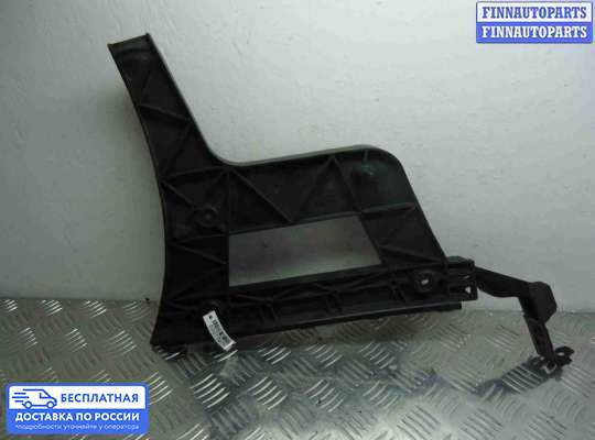 Кронштейн бампера на Audi A4 (8K, B8)