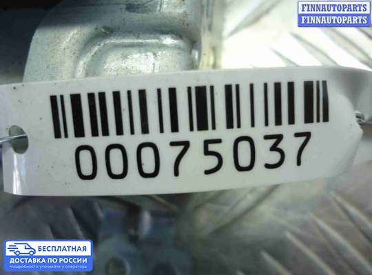 Дисплей бортового компьютера на Nissan Murano I (Z50)