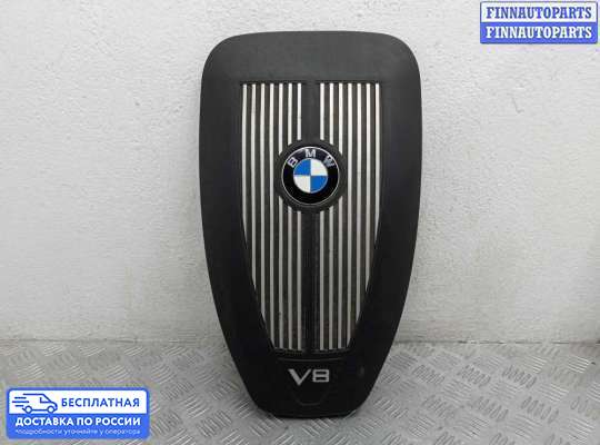 Крышка ДВС (декоративная) на BMW X5 (E70)
