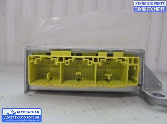 ЭБУ AIRBAG (электронный блок управления подушками безопасности) на Mazda CX-7
