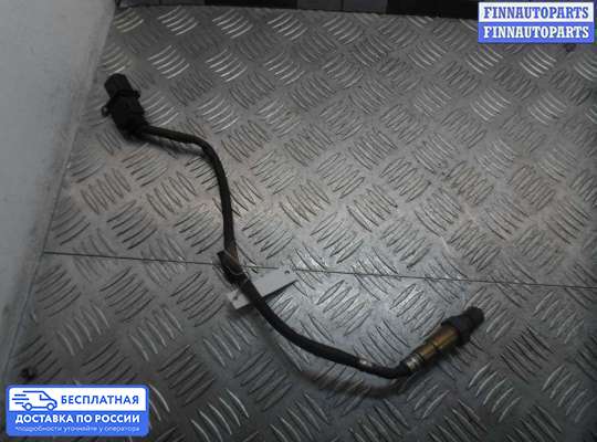 Датчик кислородный (Лямбда-зонд) на Mercedes-Benz CLS (C218)