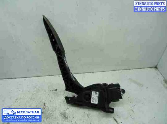 Педальный узел (педаль) на Land Rover Freelander II