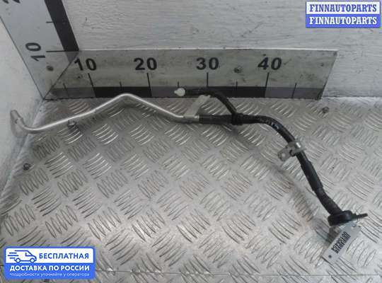 Патрубок (трубка, шланг) на Mercedes-Benz E (W213)