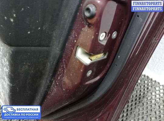 Стеклоподъемник электрический на Honda Pilot II (YF3,YF4)