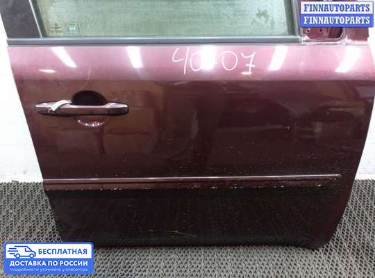 Стеклоподъемник электрический на Honda Pilot II (YF3,YF4)