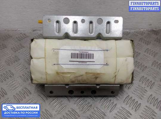 Подушка безопасности пассажира (AirBag) на Opel Antara