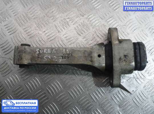 Кронштейн КПП на Kia Sorento II (XM)