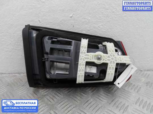 Фонарь крышки багажника на Mercedes-Benz GLC (X253/C253)