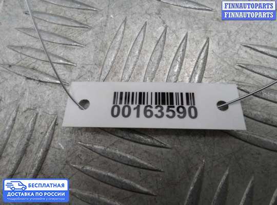 Фонарь крышки багажника на Mercedes-Benz GLC (X253/C253)