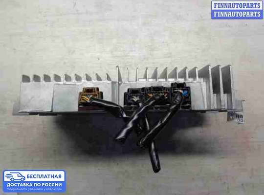 Аудиотехника на Mazda CX-9 I (TB)