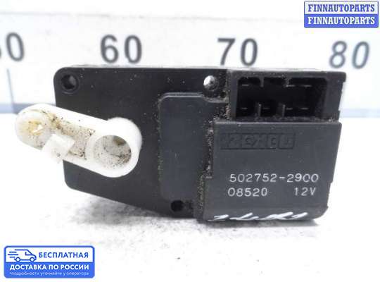 Моторчик заслонки печки на Mazda 626 V GF