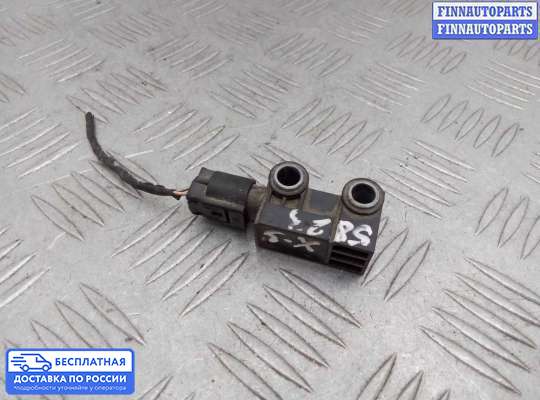 Датчик удара (Airbag) на BMW X3 (F25)