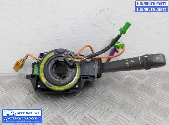 Подрулевой переключатель на Volvo S60 I | V70 II (P2)
