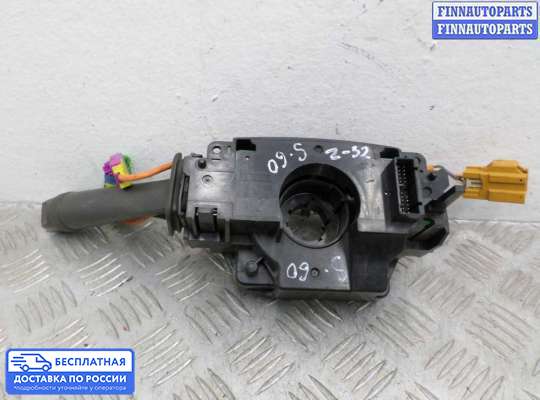 Подрулевой переключатель на Volvo S60 I | V70 II (P2)