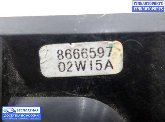 Подрулевой переключатель на Volvo S60 I | V70 II (P2)
