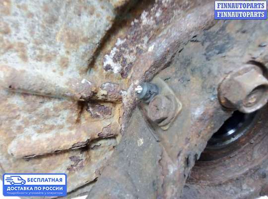 Ступица на Suzuki Grand Vitara II (JB, TD54)