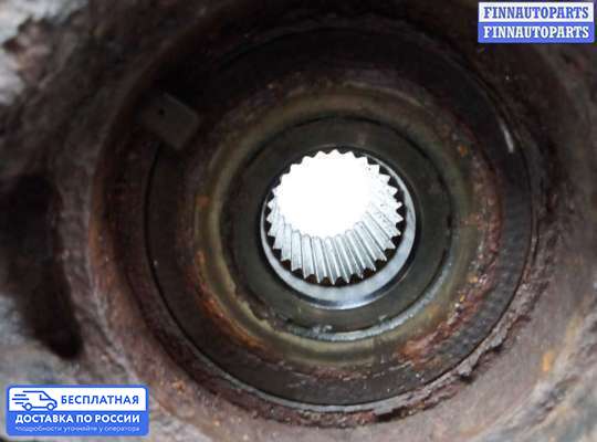 Ступица на Suzuki Grand Vitara II (JB, TD54)