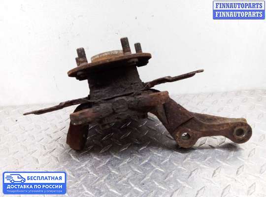 Ступица на Suzuki Grand Vitara II (JB, TD54)