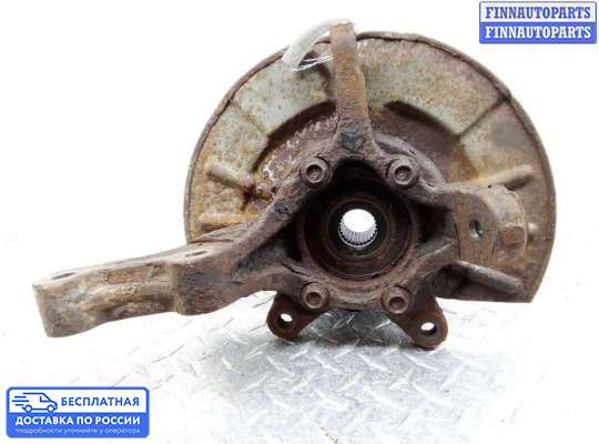 Ступица на Suzuki Grand Vitara II (JB, TD54)