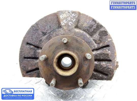 Ступица на Suzuki Grand Vitara II (JB, TD54)