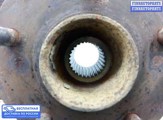 Ступица на Suzuki Grand Vitara II (JB, TD54)