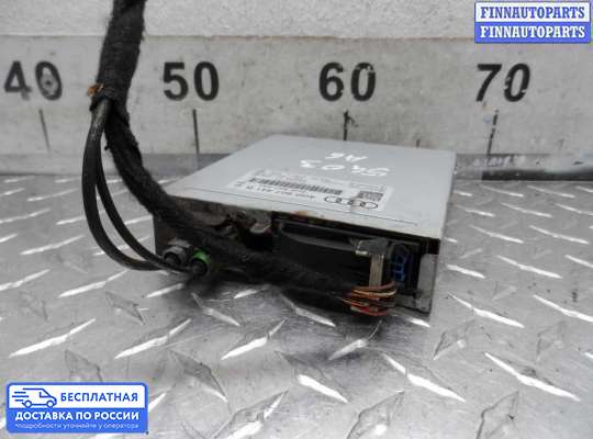 ЭБУ прочее на Audi A6 (C7)