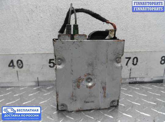 ЭБУ прочее на Audi A6 (C7)